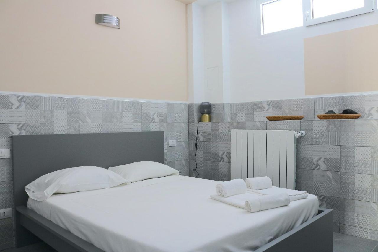 Affittacamere Gambara Guests House