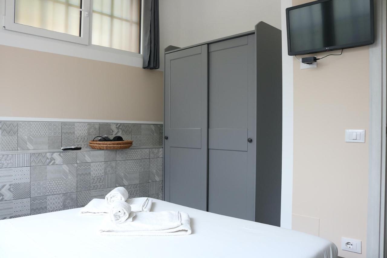 Gambara Guests House Affittacamere *